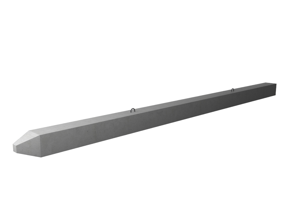 Сваи С70.30-12
